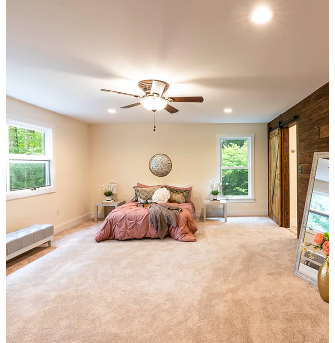 Left Over Rooms